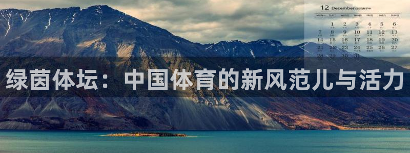 绿茵体坛：中国体育的新风范儿与活力