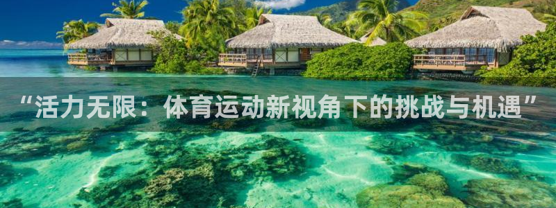 “活力无限：体育运动新视角下的挑战与机遇”